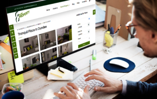 What To Consider When You Book Serviced Accommodation