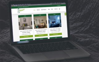Corporate Stays In Dundee: Your Home Away From Home With 8th Line Property
