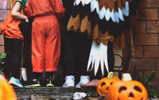 Why Dundee Is The Most Expensive City For Halloween In The UK