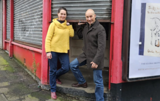 Rundown Dundee Properties: How 8th Line Property Is Breathing New Life Into Neglected Homes