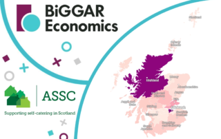 Scottish Economy: The Impact Of Short-Term Lets