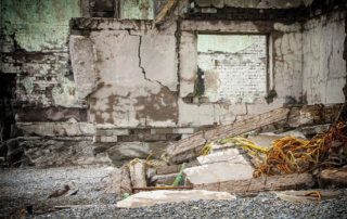 Secure Your Future With Insurance Stays By 8th Line Property