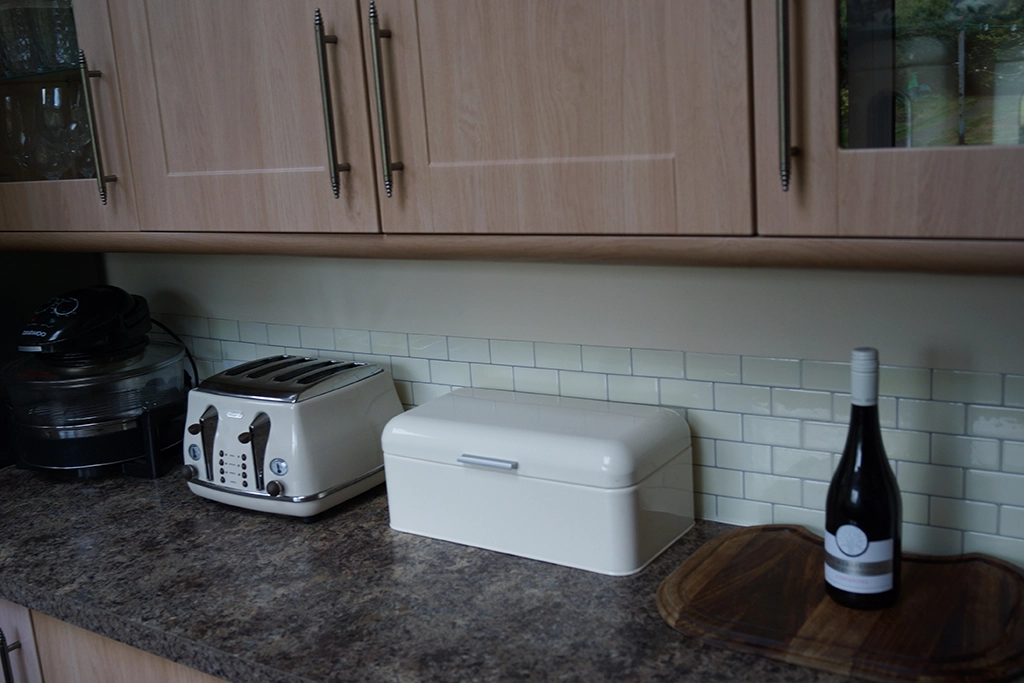 Charming Spacious Cottage In Kirriemuir