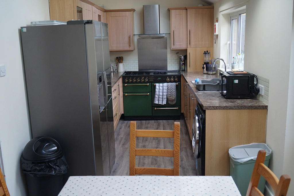 Charming Spacious Cottage In Kirriemuir