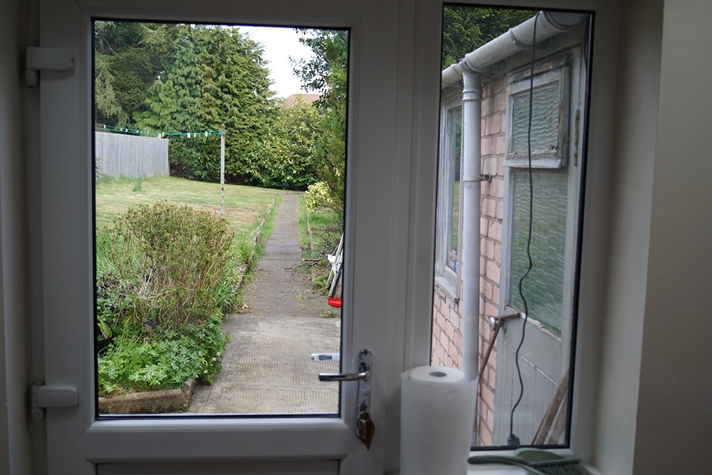 Charming Spacious Cottage In Kirriemuir
