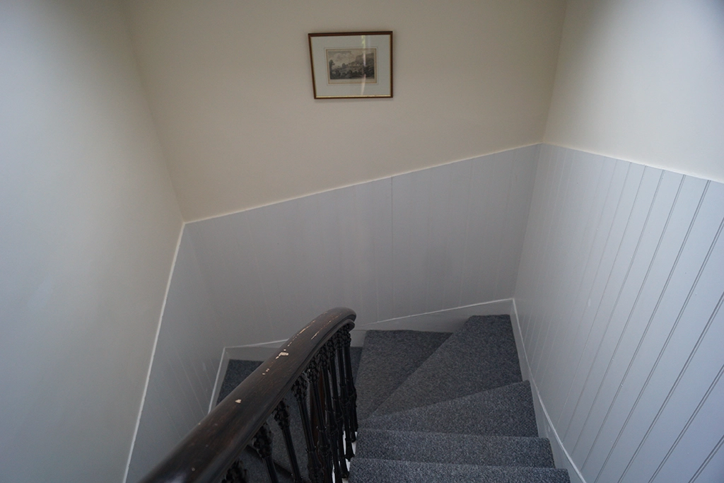 Charming Spacious Cottage In Kirriemuir