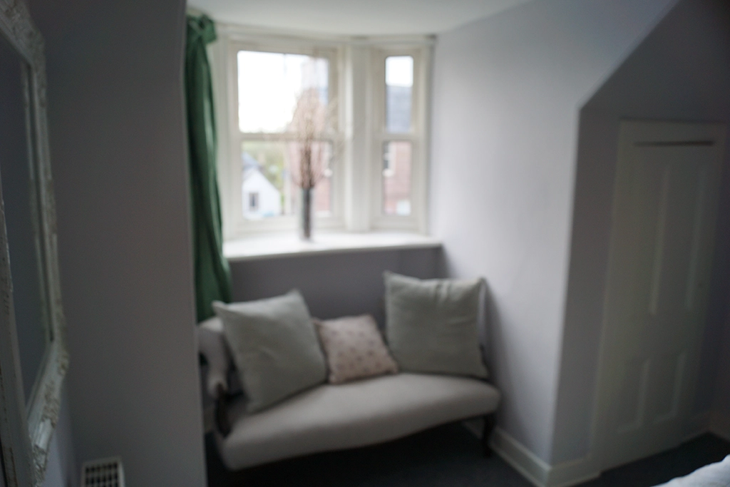Charming Spacious Cottage In Kirriemuir