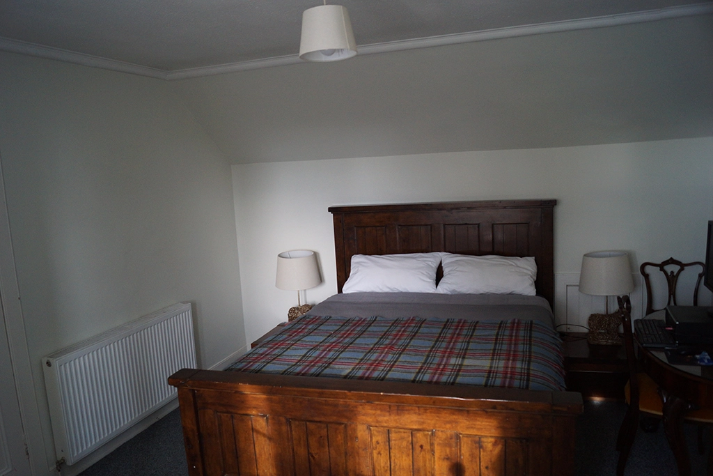 Charming Spacious Cottage In Kirriemuir