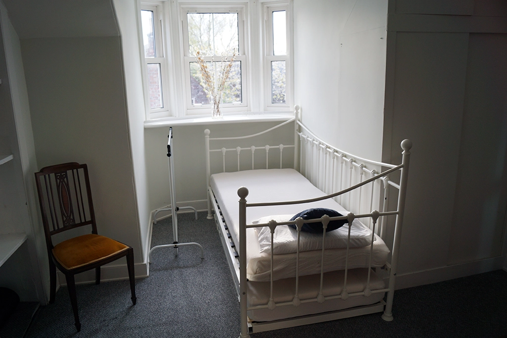 Charming Spacious Cottage In Kirriemuir