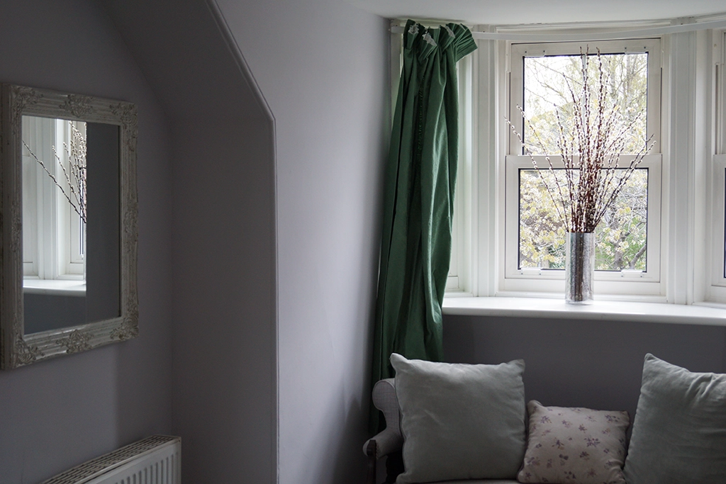 Charming Spacious Cottage In Kirriemuir
