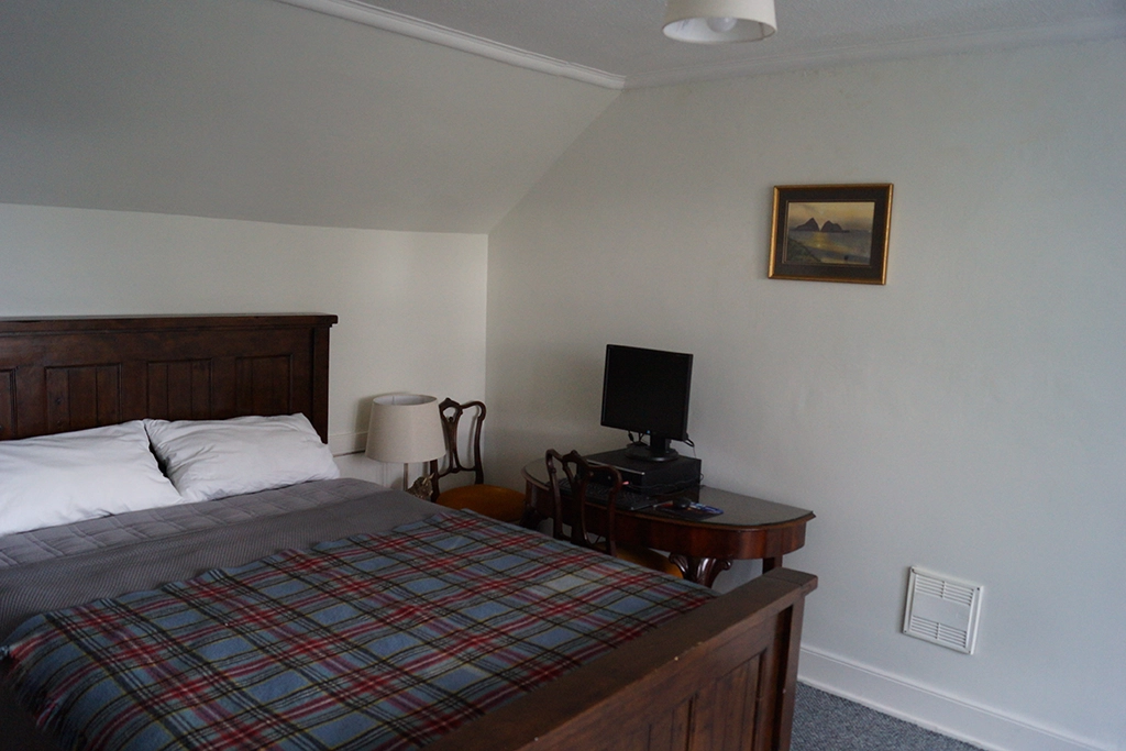 Charming Spacious Cottage In Kirriemuir