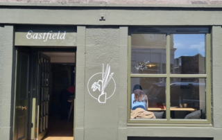 Eastfield Restaurant: A Hidden Gem In Dundee From 8th Line Property's Perspective